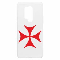Чехол из раздела Страны Болнисский крест для OnePlus 8 Pro - FATLINE Чехол из раздела Страны Болнисский крест для OnePlus 8 Pro
