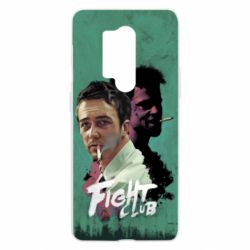 Чехол из раздела Бойцовский клуб Бойцовский клуб для OnePlus 8 Pro