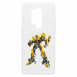 Чехол из раздела Transformers Bumblebee (Bee) для OnePlus 8 Pro - FATLINE Чехол из раздела Transformers Bumblebee (Bee) для OnePlus 8 Pro