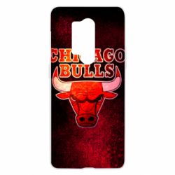 Чехол из раздела Баскетбол Chicago Bulls для OnePlus 8 Pro