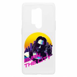 Чехол из раздела iBruster Civerpunk 2077 Keanu Reeves для OnePlus 8 Pro - FATLINE Чехол из раздела iBruster Civerpunk 2077 Keanu Reeves для OnePlus 8 Pro