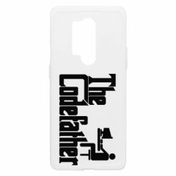 Чехол из раздела Программистам Codefather для OnePlus 8 Pro - FATLINE Чехол из раздела Программистам Codefather для OnePlus 8 Pro
