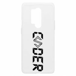 Чехол из раздела Программистам Coder для OnePlus 8 Pro - FATLINE Чехол из раздела Программистам Coder для OnePlus 8 Pro