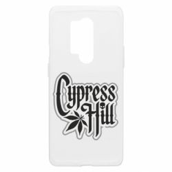 Чехол из раздела Hip Hop Cypress Hill Logo для OnePlus 8 Pro