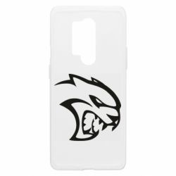 Чехол из раздела Тигр Dodge Hellcat SRT для OnePlus 8 Pro