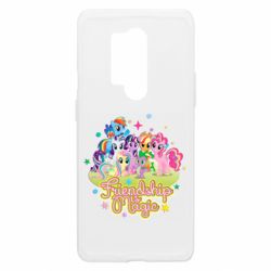 Чехол из раздела My Little Pony Дружба-это чудо для OnePlus 8 Pro