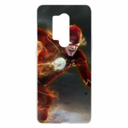 Чехол из раздела Flash Flash in move для OnePlus 8 Pro