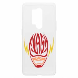 Чехол из раздела Flash Flash Typography для OnePlus 8 Pro - FATLINE Чехол из раздела Flash Flash Typography для OnePlus 8 Pro