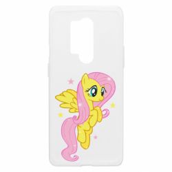 Чехол из раздела My Little Pony Fluttershy для OnePlus 8 Pro