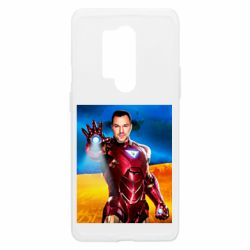 Чехол из раздела Видатні українці Герой Аристович для OnePlus 8 Pro