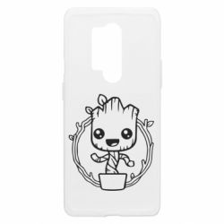 Чехол из раздела Стражи Галактики Grut with smile для OnePlus 8 Pro