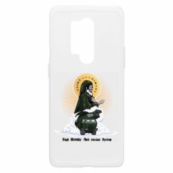 Чехол из раздела Военная разведка Украины H  I  M  A  R  S для OnePlus 8 Pro