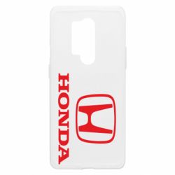 Чехол из раздела Honda Honda Classic для OnePlus 8 Pro