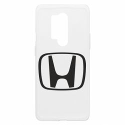 Чехол из раздела Honda Honda Logo для OnePlus 8 Pro