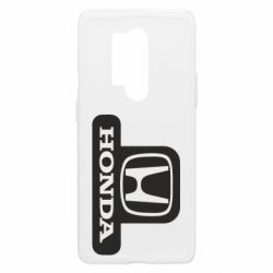 Чехол из раздела Honda Honda Stik для OnePlus 8 Pro