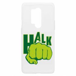 Чехол из раздела Hulk Hulk fist для OnePlus 8 Pro - FATLINE Чехол из раздела Hulk Hulk fist для OnePlus 8 Pro