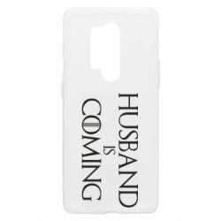 Чехол из раздела Мужу Husband is coming для OnePlus 8 Pro