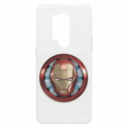 Чехол из раздела Железный человек Iron man helmet wood texture для OnePlus 8 Pro - FATLINE Чехол из раздела Железный человек Iron man helmet wood texture для OnePlus 8 Pro