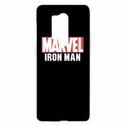 Чехол из раздела Железный человек Iron Man Information для OnePlus 8 Pro
