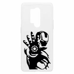 Чехол из раздела Железный человек Iron man ready for battle для OnePlus 8 Pro - FATLINE Чехол из раздела Железный человек Iron man ready for battle для OnePlus 8 Pro