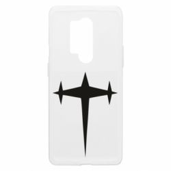 Чехол из раздела Kill la Kill Kill la Kill Three-Star Uniform Logo для OnePlus 8 Pro - FATLINE Чехол из раздела Kill la Kill Kill la Kill Three-Star Uniform Logo для OnePlus 8 Pro