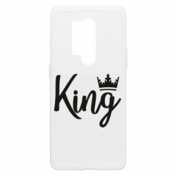 Чехол из раздела Мужу King (with a crown ) для OnePlus 8 Pro