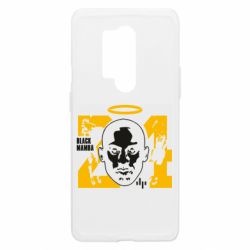 Чехол из раздела Баскетбол Kobe Bryant art для OnePlus 8 Pro