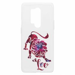 Чехол из раздела Знаки зодиака Лев звезды для OnePlus 8 Pro