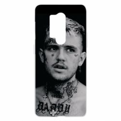 Чехол из раздела Hip Hop Lil Peep fuck the population для OnePlus 8 Pro