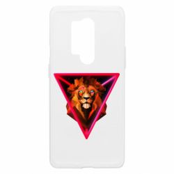 Чехол из раздела Знаки зодиака Lion art для OnePlus 8 Pro
