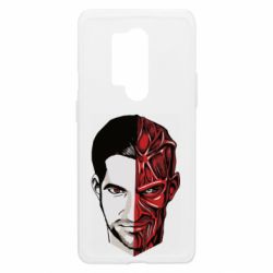 Чехол из раздела Lucifer Lucifer the man and the devil для OnePlus 8 Pro - FATLINE Чехол из раздела Lucifer Lucifer the man and the devil для OnePlus 8 Pro