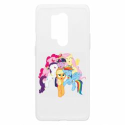 Чехол из раздела My Little Pony My Little Pony для OnePlus 8 Pro
