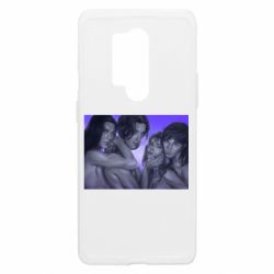 Чехол из раздела Måneskin Naked Måneskin для OnePlus 8 Pro - FATLINE Чехол из раздела Måneskin Naked Måneskin для OnePlus 8 Pro