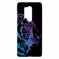 Чехол из раздела Тигр Neon Tiger для OnePlus 8 Pro