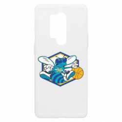 Чехол из раздела Баскетбол New Orleans Hornets Logo для OnePlus 8 Pro