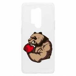 Чехол из раздела Бокс/Кикбоксинг Panda Boxing для OnePlus 8 Pro