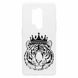 Чехол из раздела Тигр Папа-Тигр для OnePlus 8 Pro