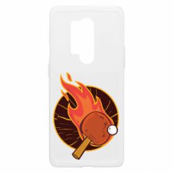 Чехол из раздела Настольный теннис Ping pong для OnePlus 8 Pro