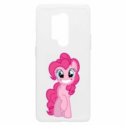 Чехол из раздела My Little Pony Pinkie Pie smile для OnePlus 8 Pro