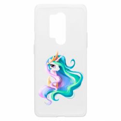Чехол из раздела My Little Pony Принцесса Селестия для OnePlus 8 Pro
