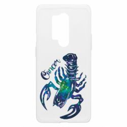 Чехол из раздела Знаки зодиака Рак звезды для OnePlus 8 Pro