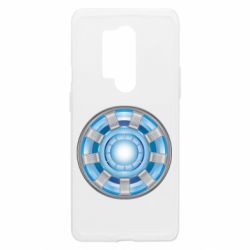 Чехол из раздела Железный человек Реактор Тони Старка для OnePlus 8 Pro