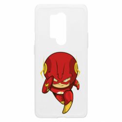 Чехол из раздела Flash Сartoon Flash для OnePlus 8 Pro - FATLINE Чехол из раздела Flash Сartoon Flash для OnePlus 8 Pro