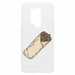 Чехол из раздела Прикольные рисунки Шаурма для OnePlus 8 Pro - FATLINE Чехол из раздела Прикольные рисунки Шаурма для OnePlus 8 Pro