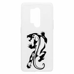 Чехол из раздела Тигр Silhouette of a tiger для OnePlus 8 Pro