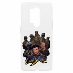 Чехол из раздела Видатні українці Слава Украине! Слава ЗСУ! для OnePlus 8 Pro