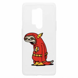 Чехол из раздела Flash Super lazy flash для OnePlus 8 Pro