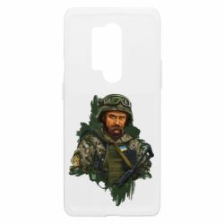 Чехол из раздела Видатні українці Тарас Шевченко ВСУ для OnePlus 8 Pro