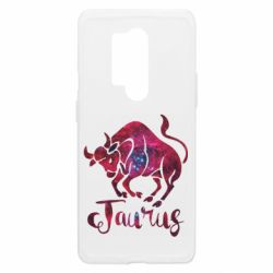 Чехол из раздела Знаки зодиака Телец звезды для OnePlus 8 Pro
