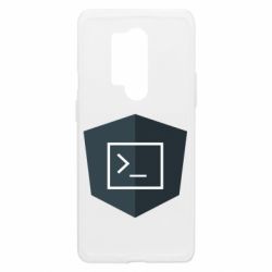 Чехол из раздела Программистам The code для OnePlus 8 Pro - FATLINE Чехол из раздела Программистам The code для OnePlus 8 Pro